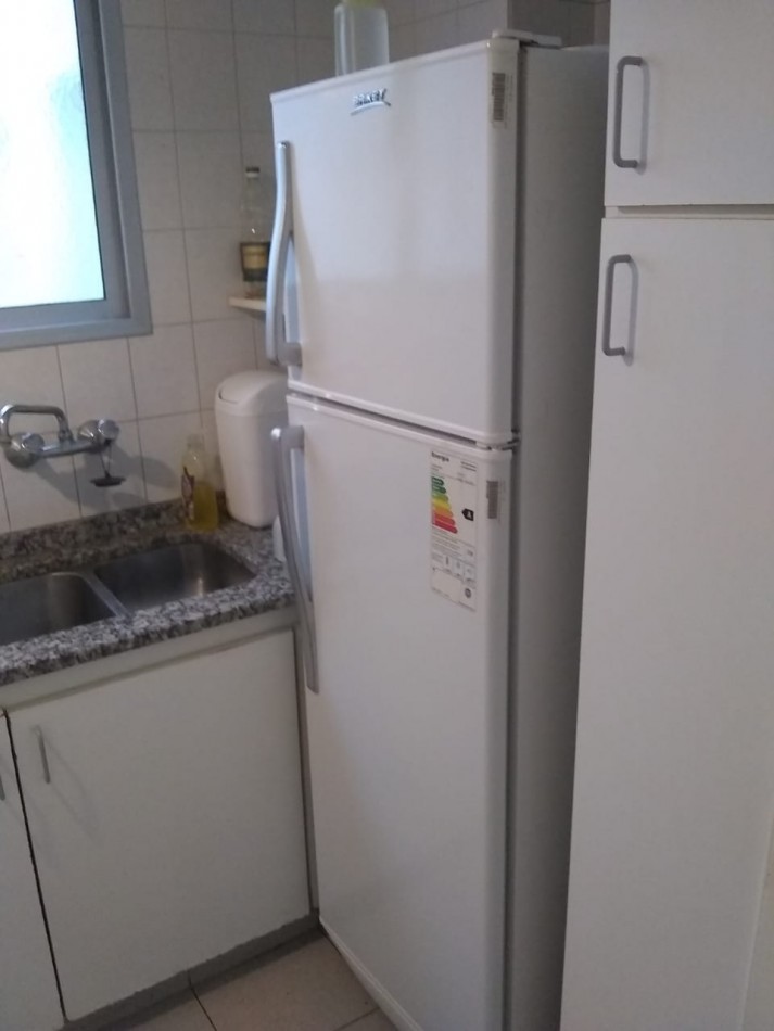 Departamento  amueblado en excelente ubicacion 