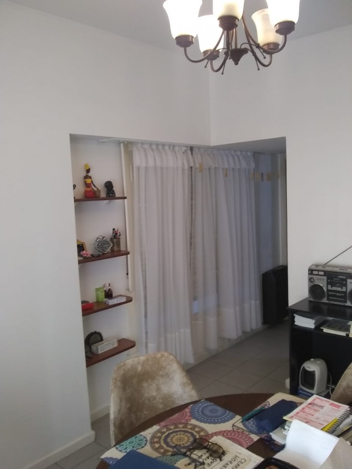 Departamento  amueblado en excelente ubicacion 