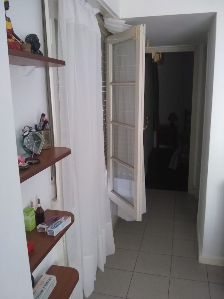 Departamento  amueblado en excelente ubicacion 
