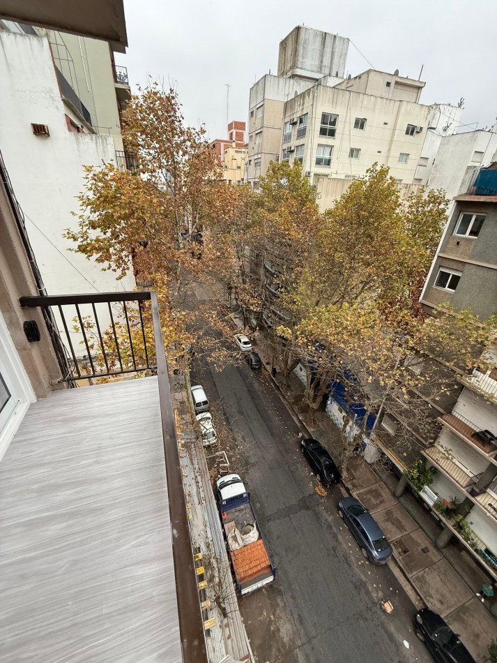 Venta departamento a estrenar Mar del Plata