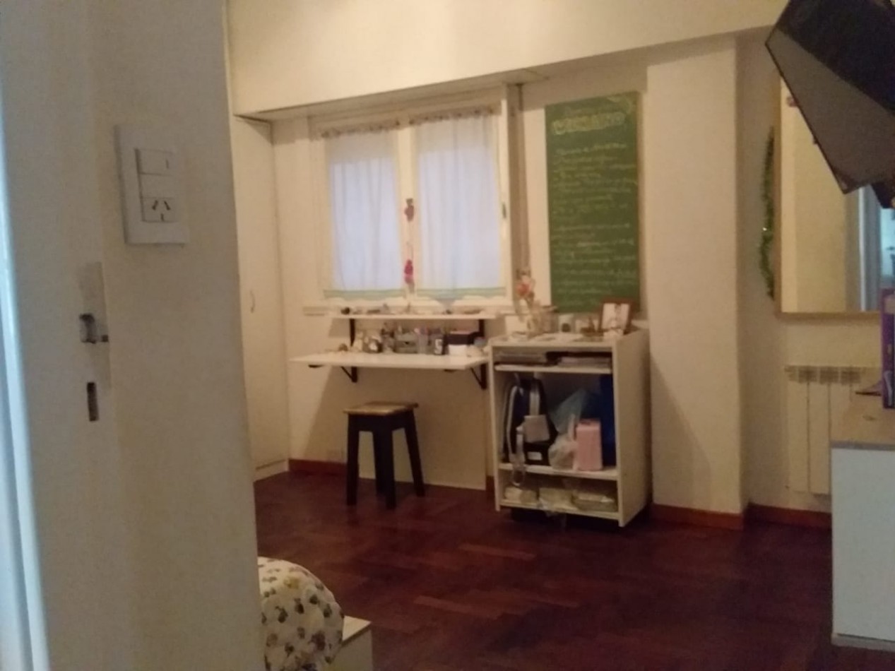 Venta departamento 3 ambientes mas dependencia Mar del Plata