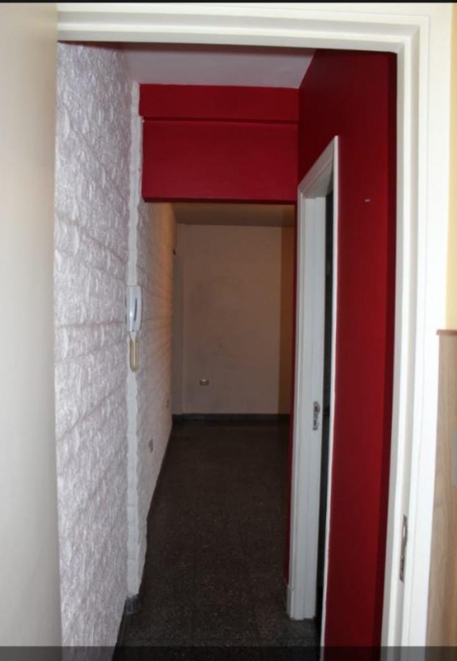 Venta departamento 2 ambientes Mar del Plata