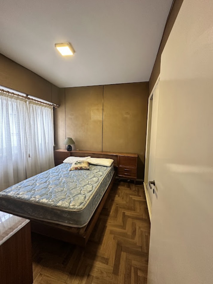 Venta Departamento 2 ambientes Mar del Plata