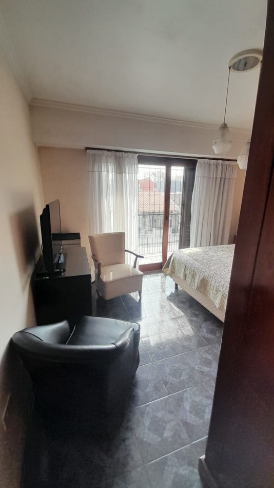 Venta Ph 4 ambientes con cochera. Permuta. Mar del Plata.