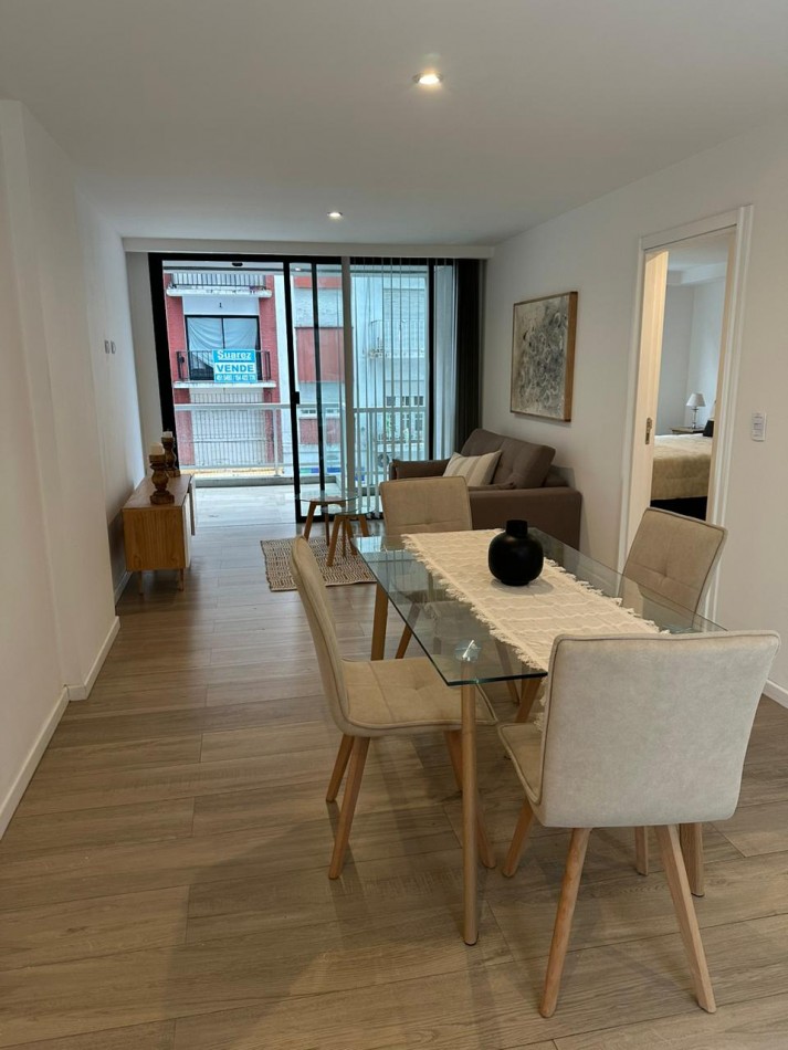 DOS AMBIENTES, CENTRO, COSTA, MAR DEL PLATA.