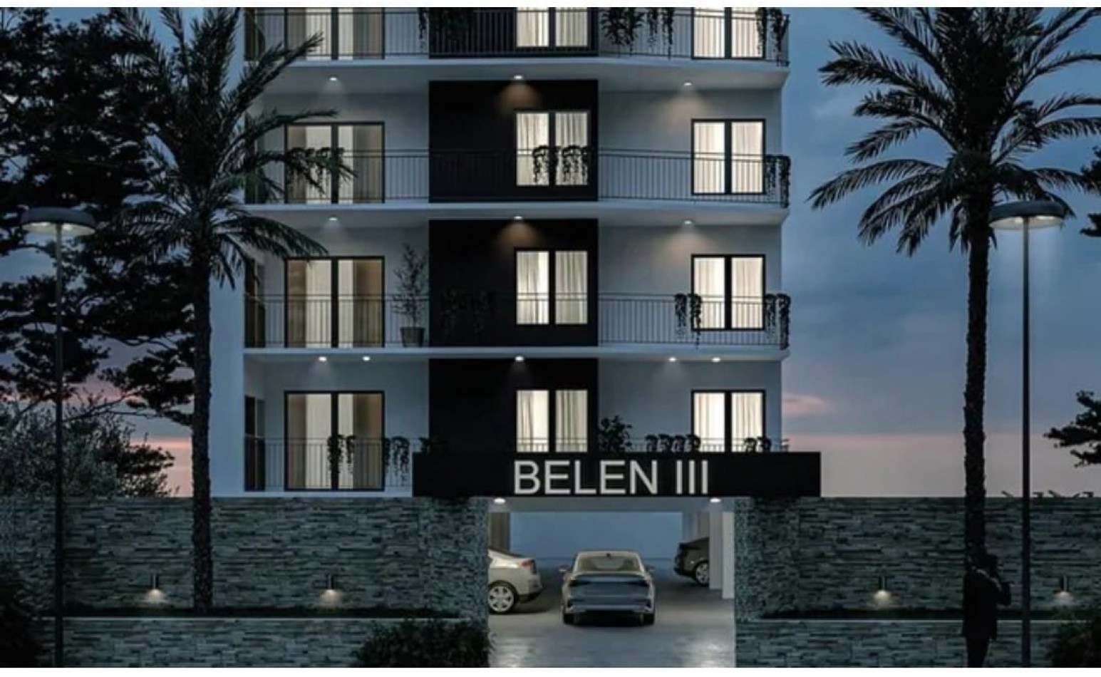 Depto 2 ambientes. Costa Azul. Costa Atlantica