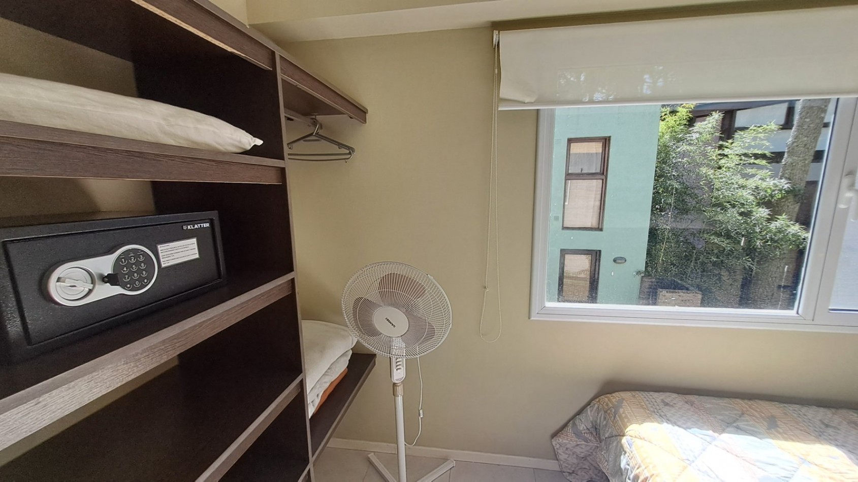 Depto 3 amb en Mar de Las Pampas