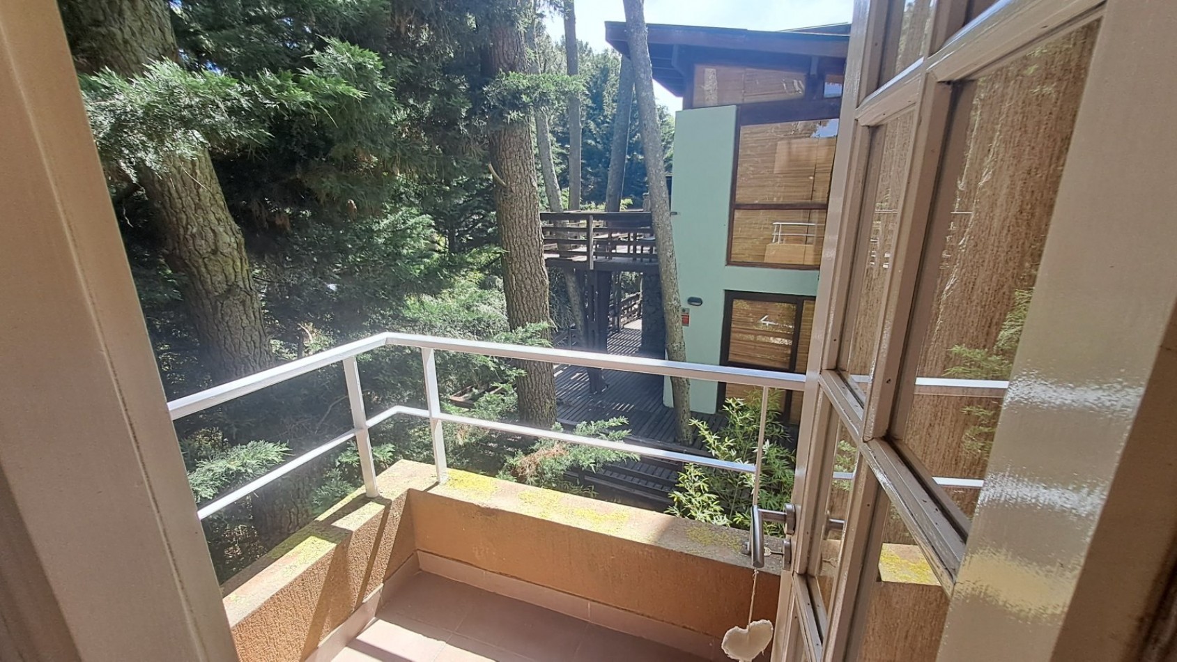 Depto 3 amb en Mar de Las Pampas