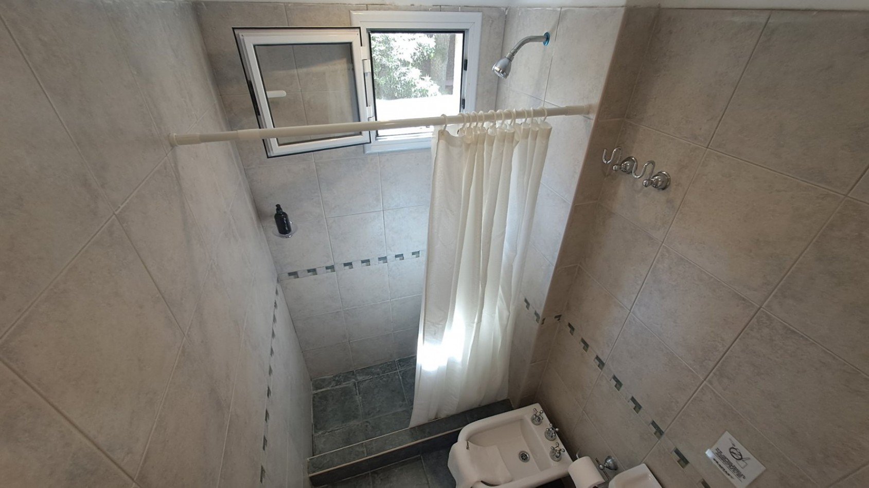 Depto 3 amb en Mar de Las Pampas