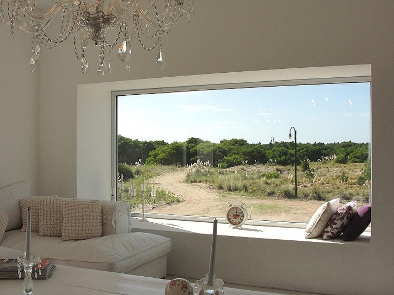 Casa 5 ambientes, Costa Esmeralda. Costa Atlantica.