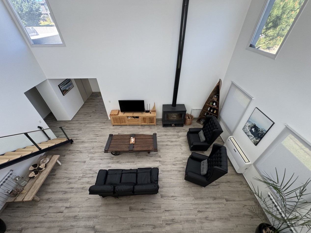 Casa 5 ambientes a la venta, Costa Esmeralda. Costa Atlantica