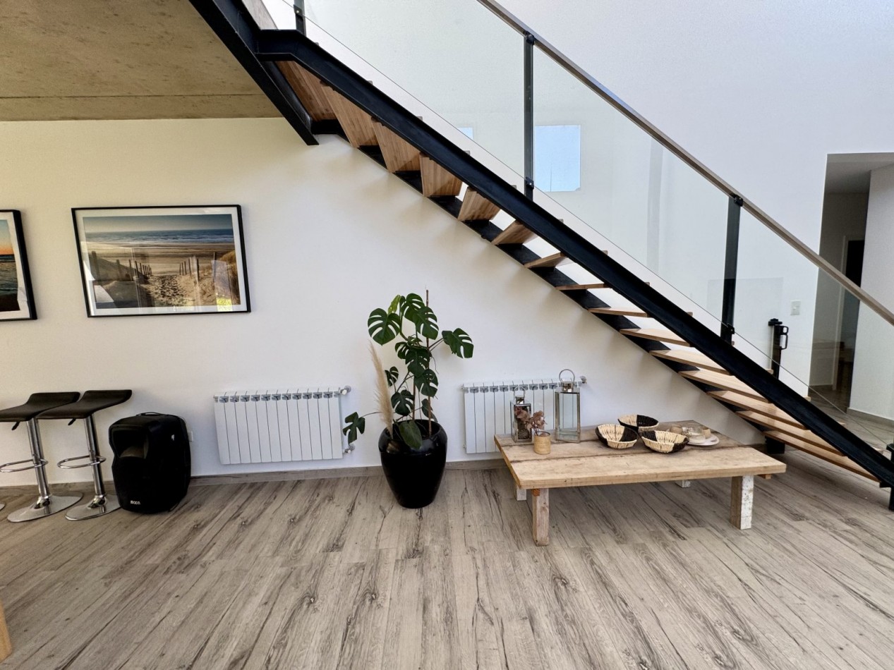 Casa 5 ambientes a la venta, Costa Esmeralda. Costa Atlantica