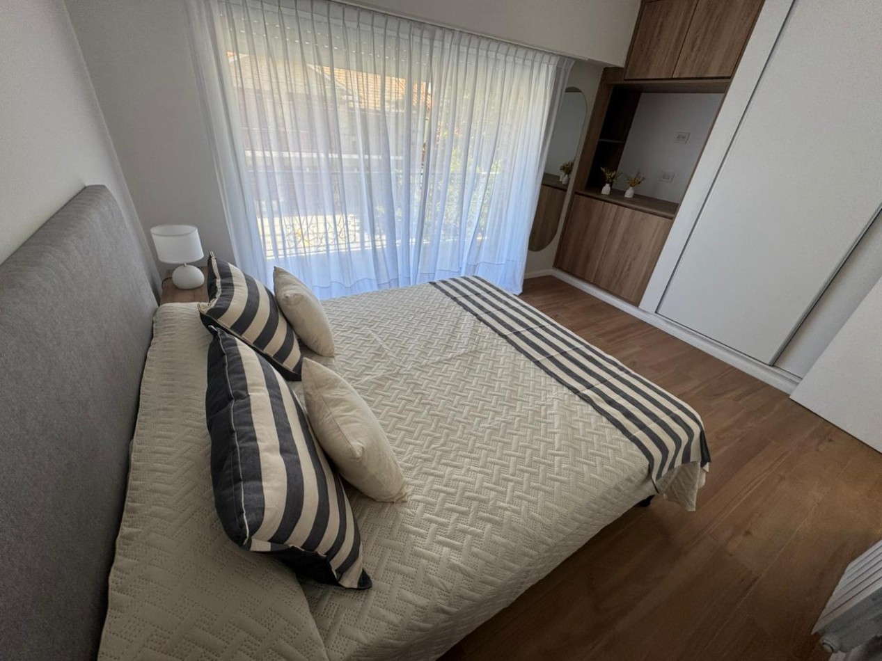 Cinco ambientes a la venta, Mar del Plata.