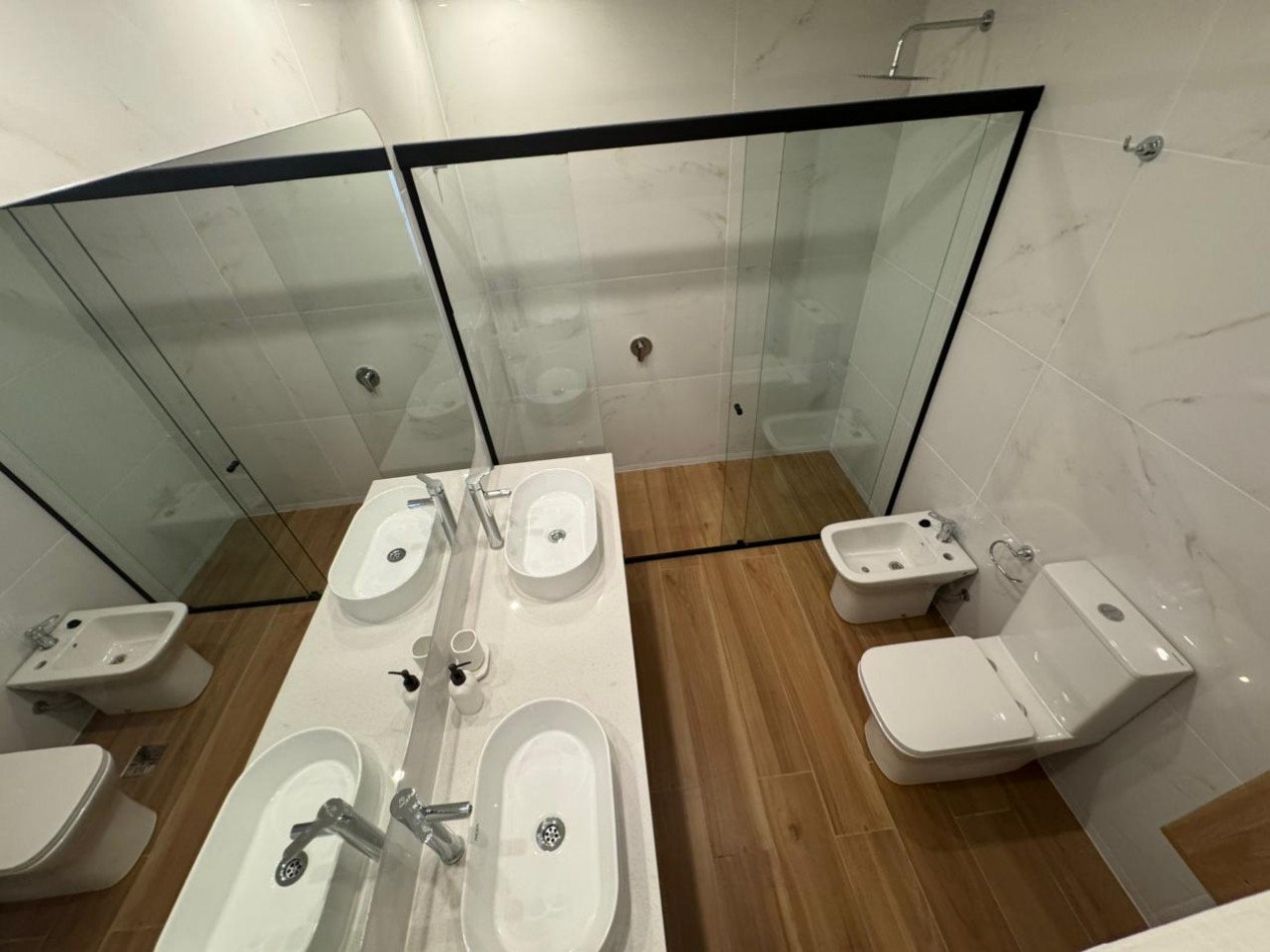 Cinco ambientes a la venta, Mar del Plata.