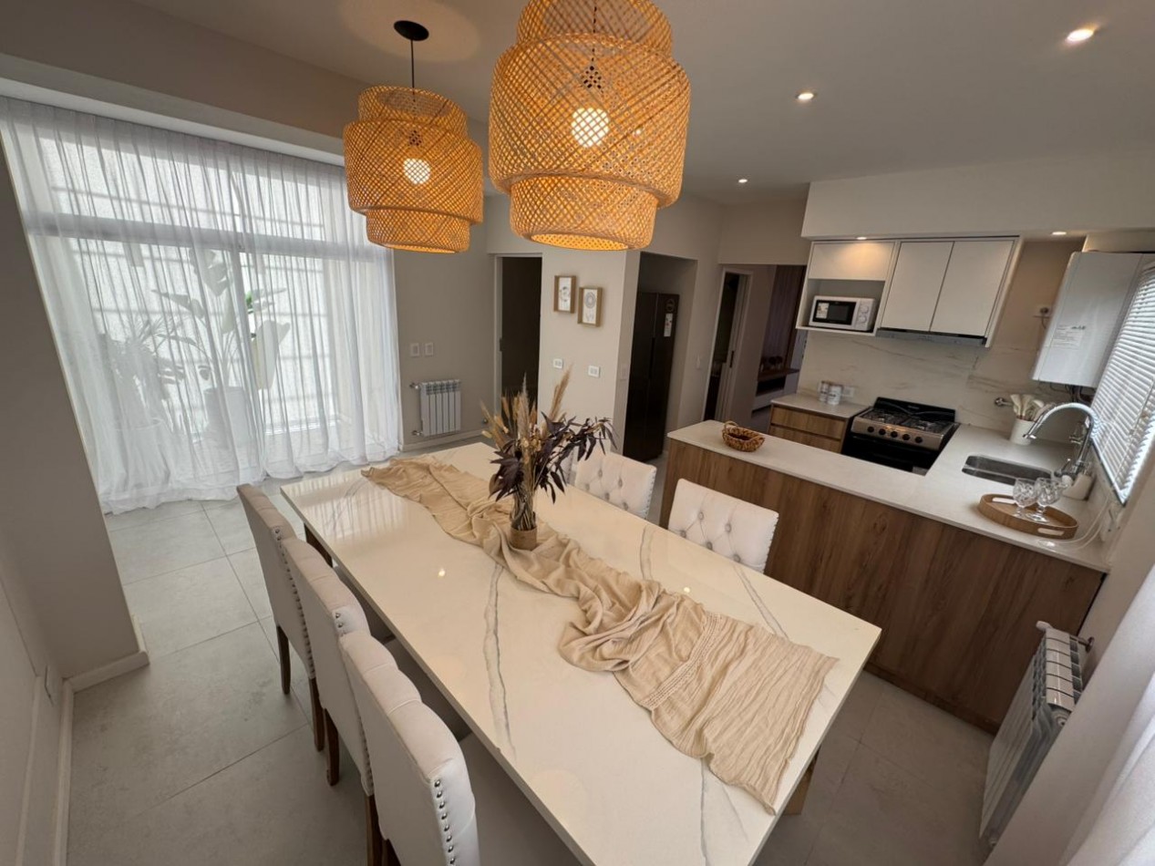 Cinco ambientes a la venta, Mar del Plata.