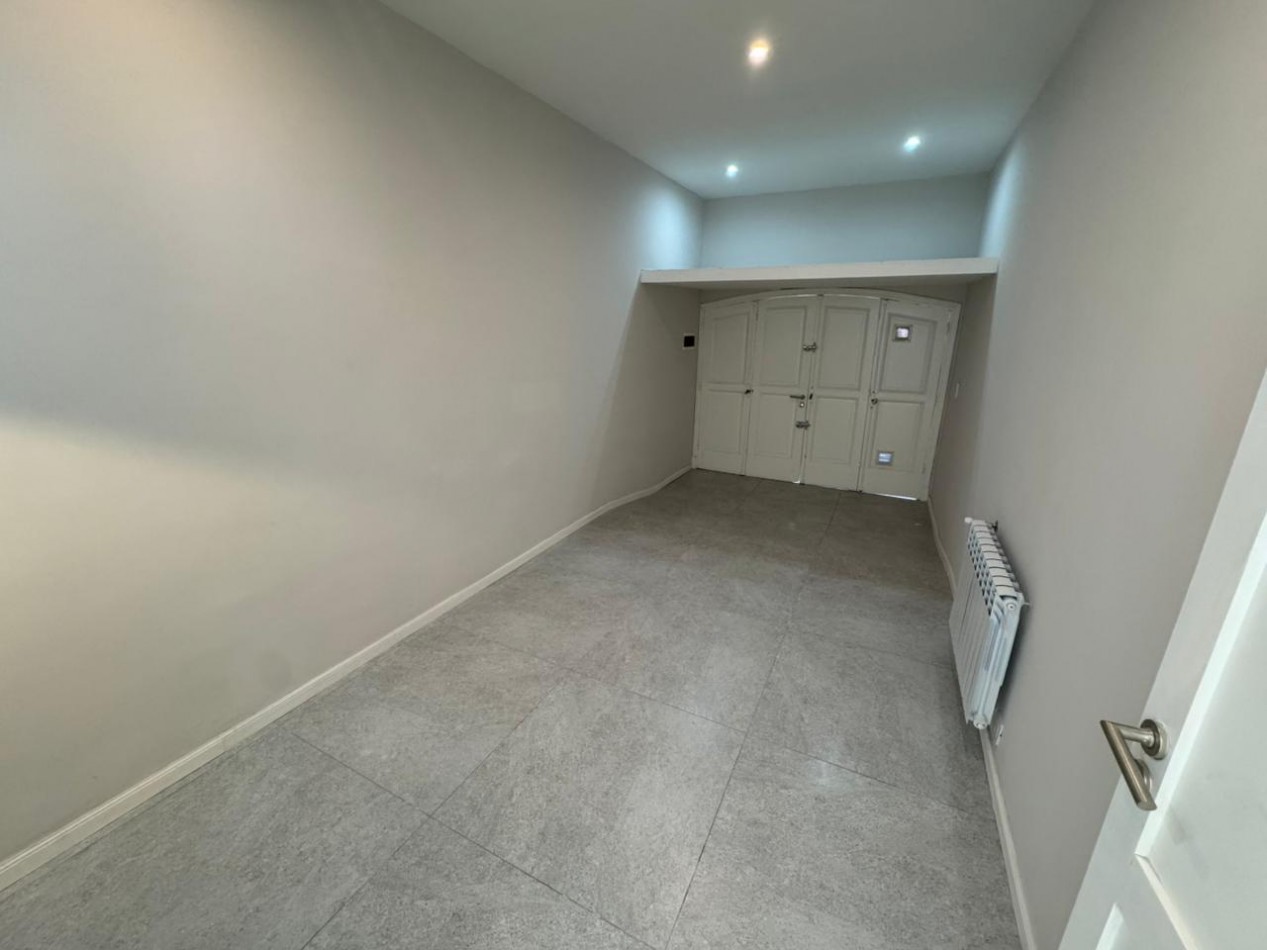 Cinco ambientes a la venta, Mar del Plata.