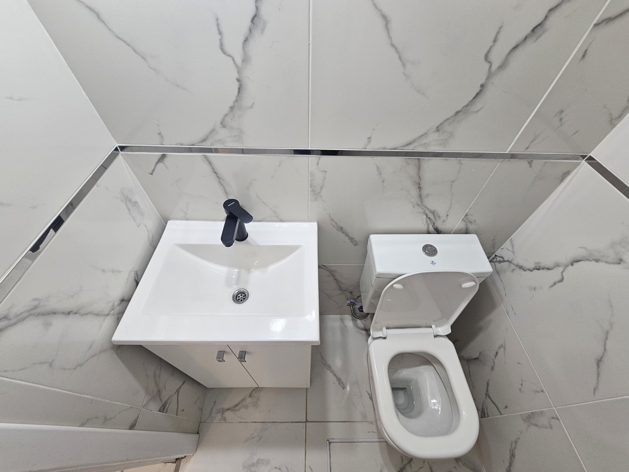 Venta. Depto un ambiente. Centro. Mar del Plata.