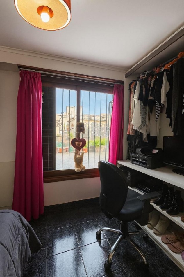 Ph 4 ambientes con cochera. Permuta. Mar del Plata.