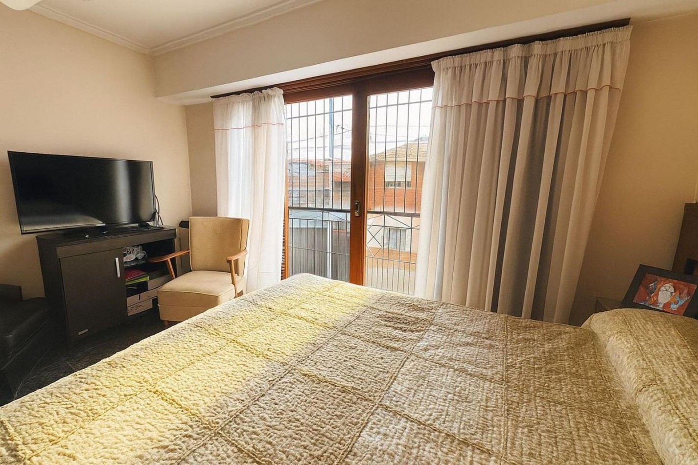 Ph 4 ambientes con cochera. Permuta. Mar del Plata.