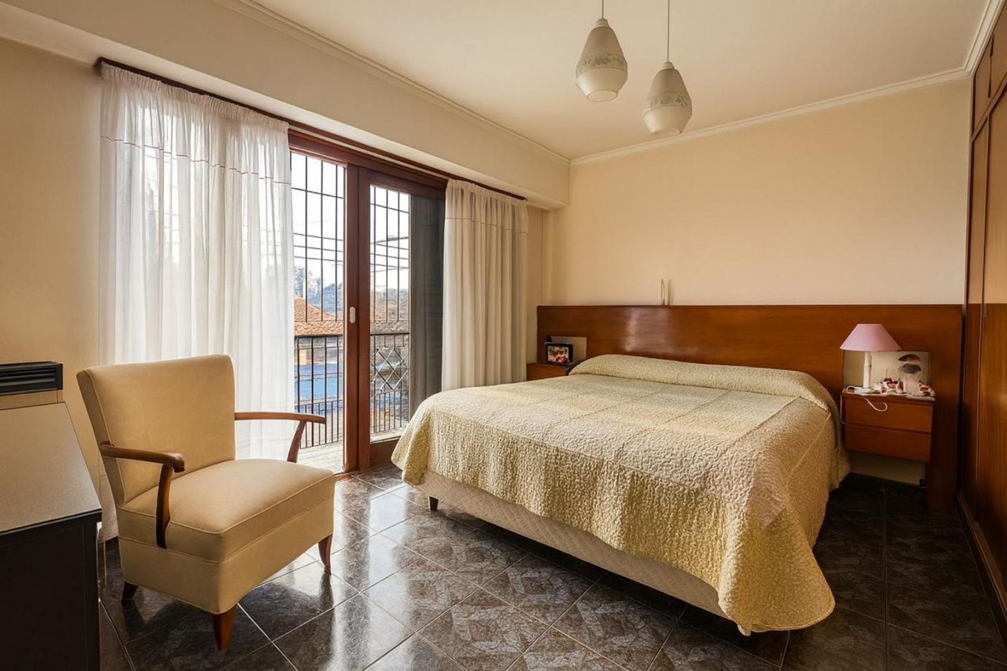 Ph 4 ambientes con cochera. Permuta. Mar del Plata.