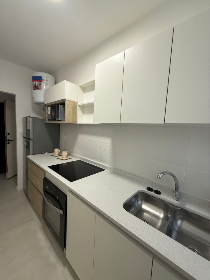 DOS AMBIENTES A LA VENTA. COSTA. MAR DEL PLATA.