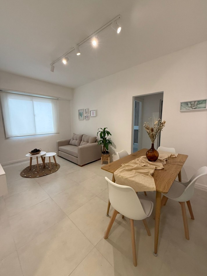 DOS AMBIENTES A LA VENTA. COSTA. MAR DEL PLATA.