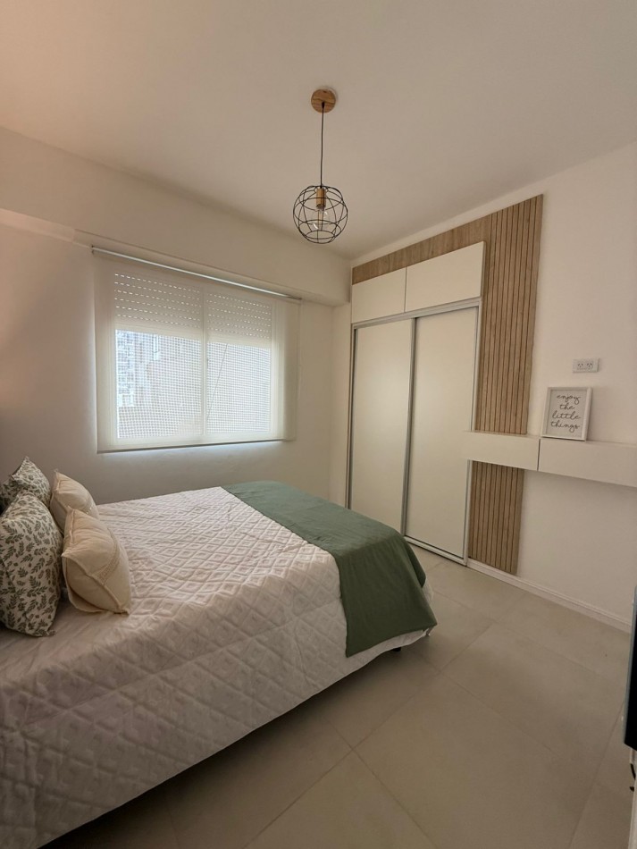 DOS AMBIENTES A LA VENTA. COSTA. MAR DEL PLATA.