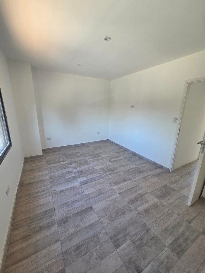 Ph de 3 ambientes a la calle en Duplex 