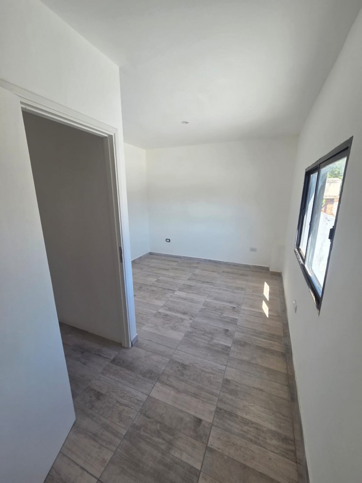 Ph de 3 ambientes a la calle en Duplex 