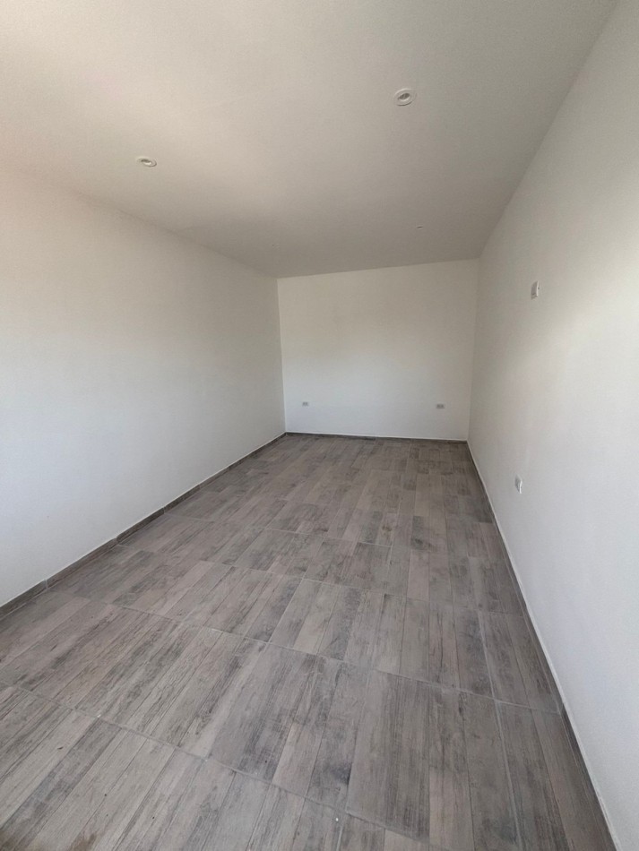 Duplex de 2 ambientes 