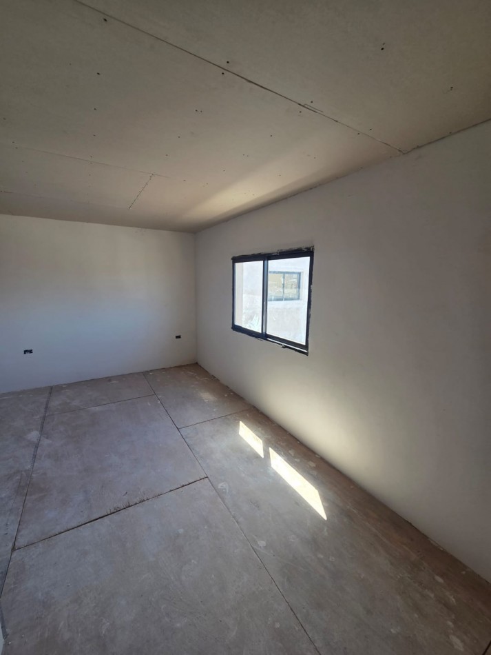 Duplex de 3 ambientes con balcon 