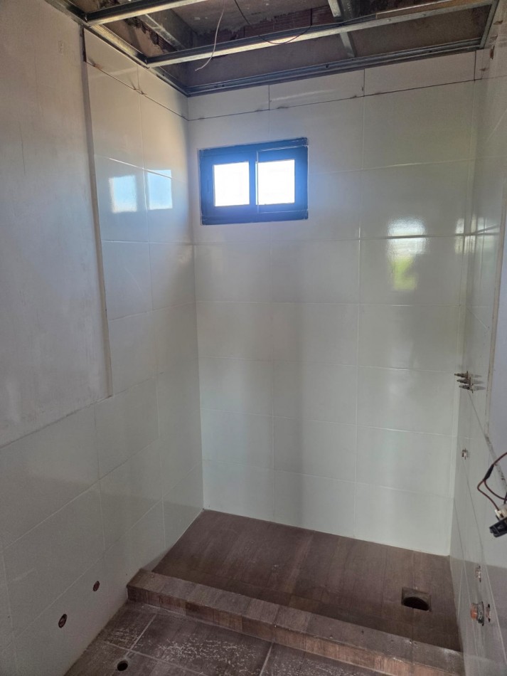 Duplex de 3 ambientes con balcon 