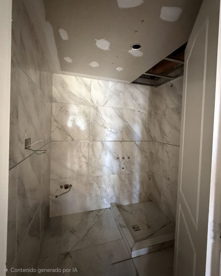 PH de 2 ambientes en Duplex a la calle, a estrenar