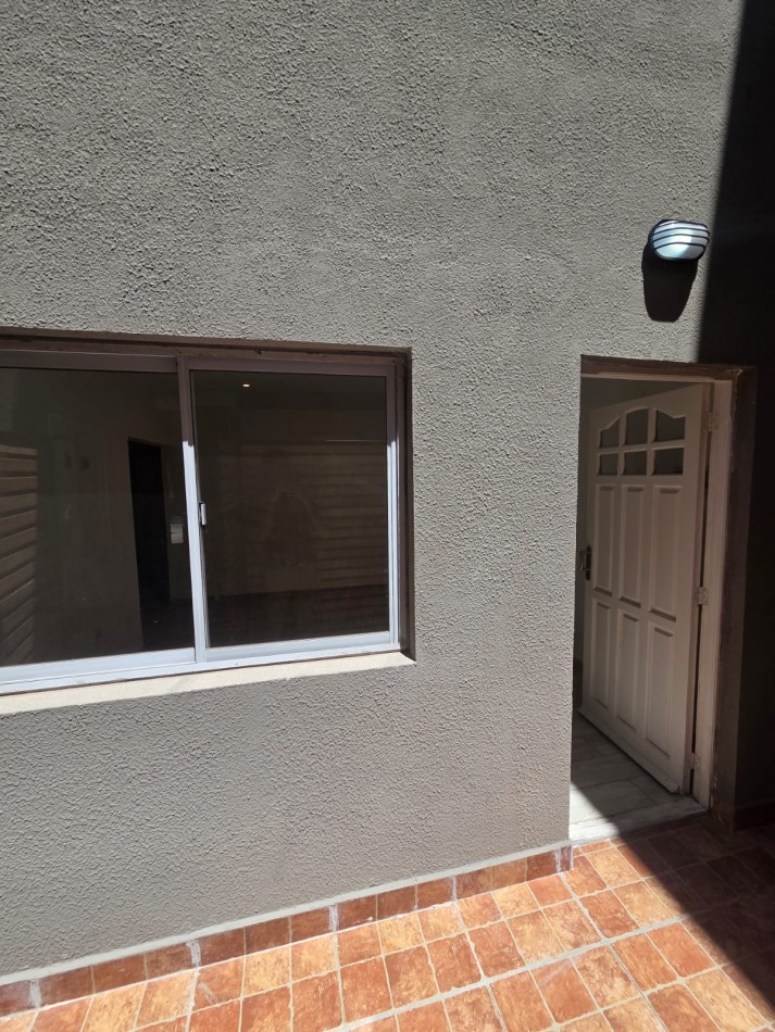  Ph de 2 ambientes en PB Reciclado