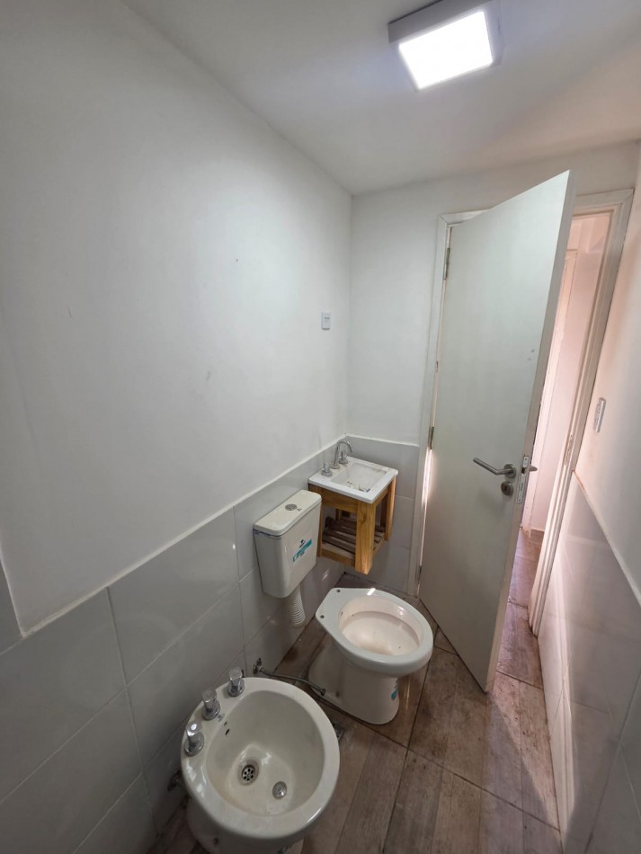 PH en PB de 2 amb reciclado A la calle