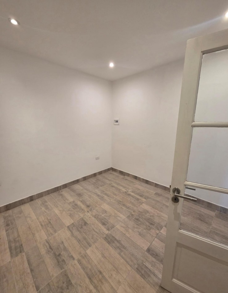 PH en PB de 2 amb reciclado A la calle