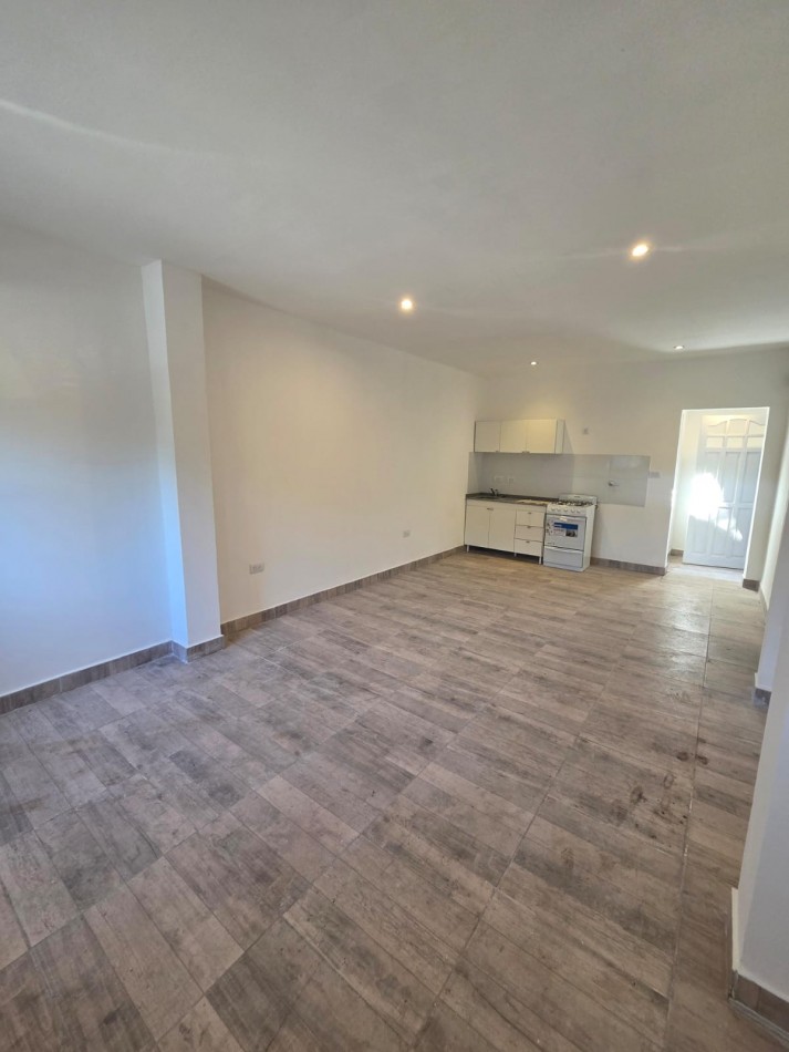 PH en PB de 2 amb reciclado A la calle