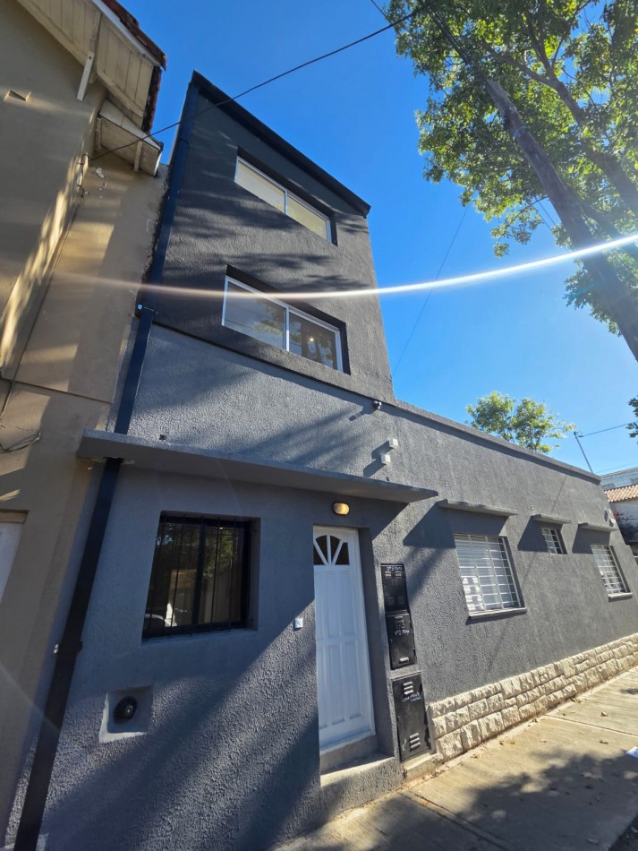 PH en Duplex de 3 amb a estrenar  Castelli 3502