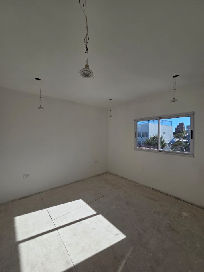 PH en Duplex de 3 amb a estrenar  Castelli 3502