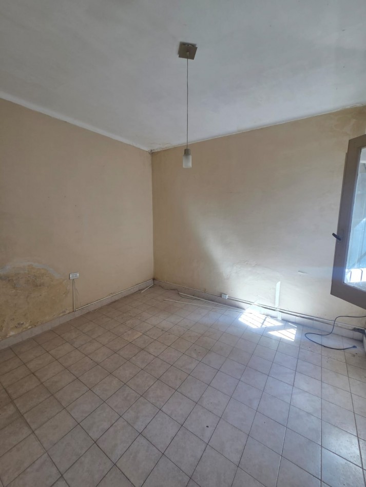 Chalet 3 amb en estado Original  Berutti 5080 