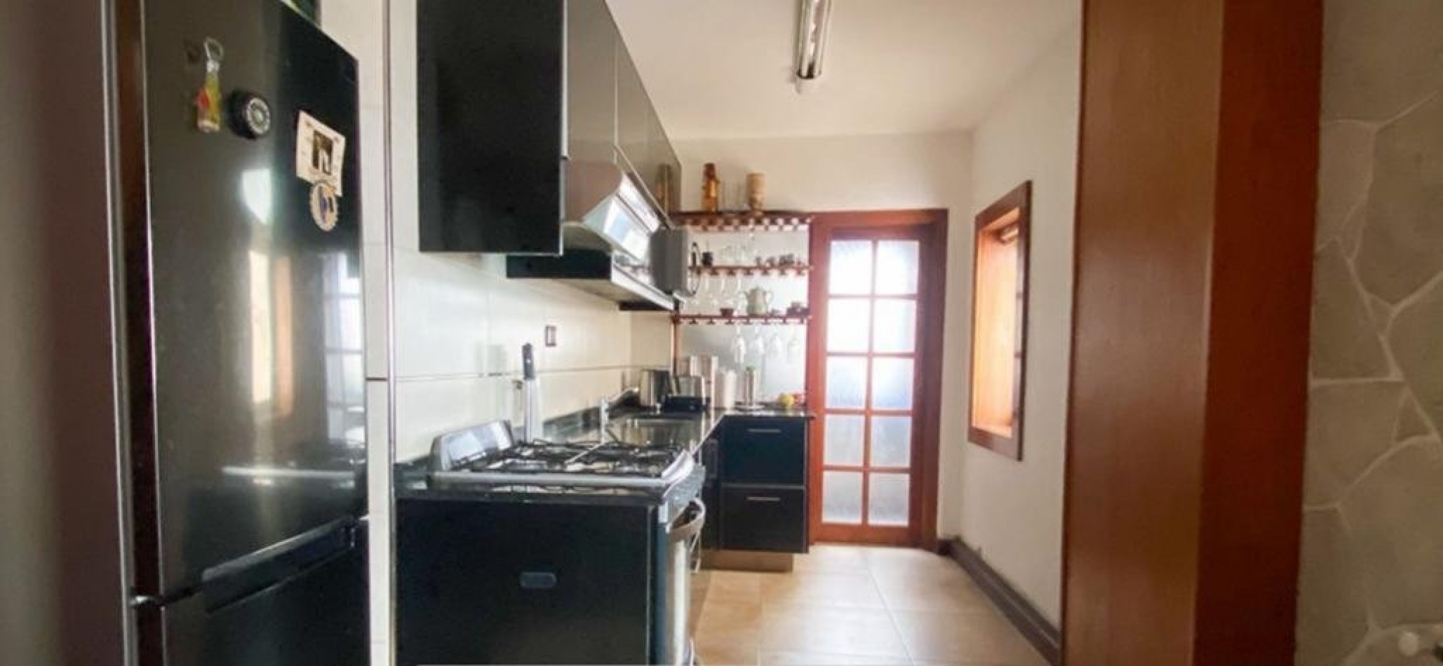 DEPARTAMENTO EN DUPLEX 5 AMBIENTES. VISTA AL MAR. LA PERLA. MAR DEL PLATA.