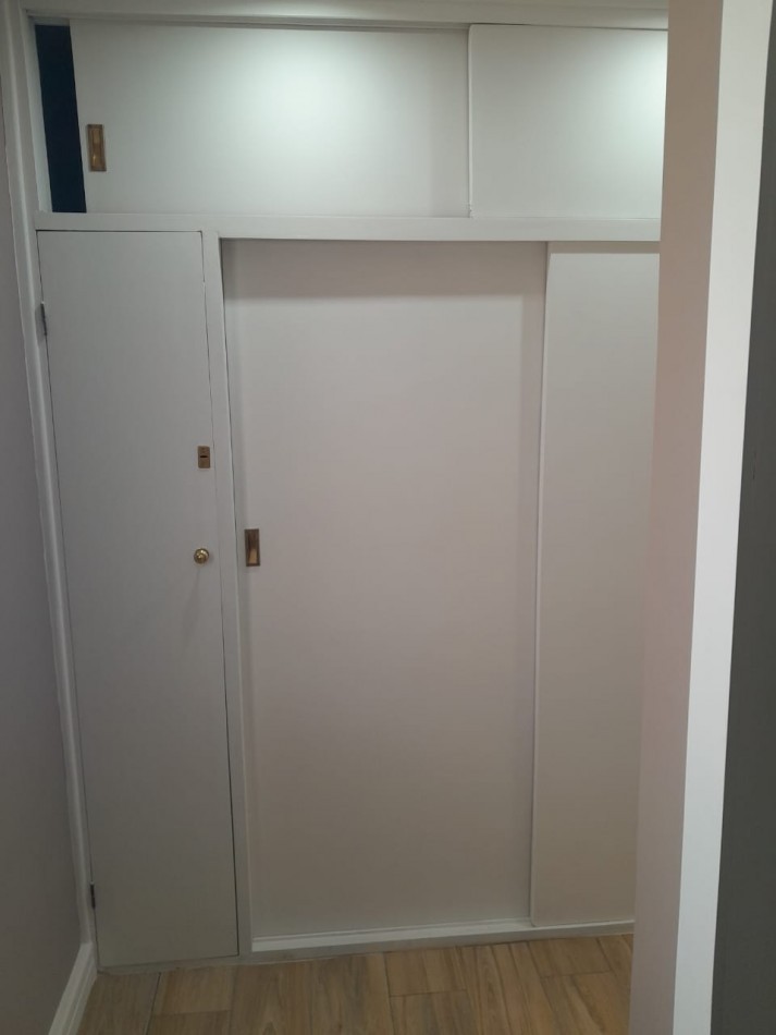 DEPARTAMENTO EN DUPLEX 5 AMBIENTES. VISTA AL MAR. LA PERLA. MAR DEL PLATA.