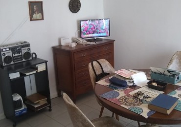 Departamento  amueblado en excelente ubicacion 