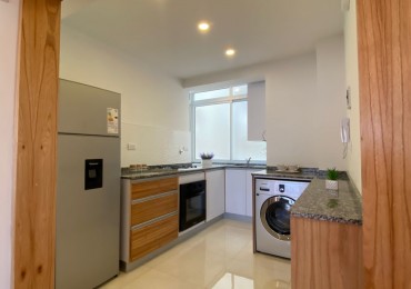 Departamento tres ambiente. Excelente estado. Mar del Plata.