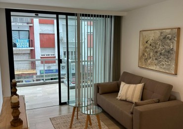 DOS AMBIENTES, CENTRO, COSTA, MAR DEL PLATA.