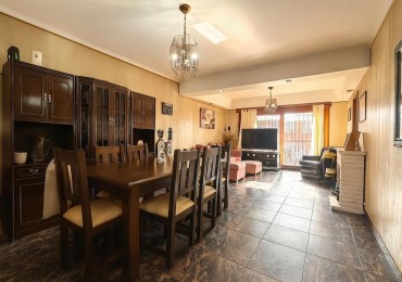 Ph 4 ambientes con cochera. Permuta. Mar del Plata.