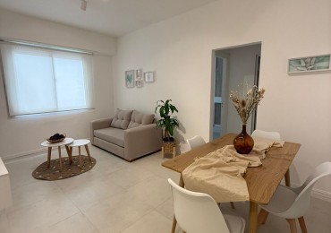 DOS AMBIENTES A LA VENTA. COSTA. MAR DEL PLATA.