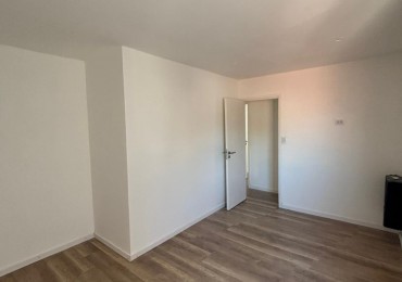 Duplex de 3 ambientes Contrafrente