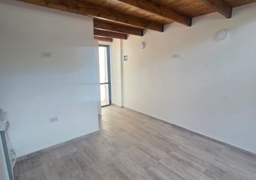 Duplex de 2 ambientes 