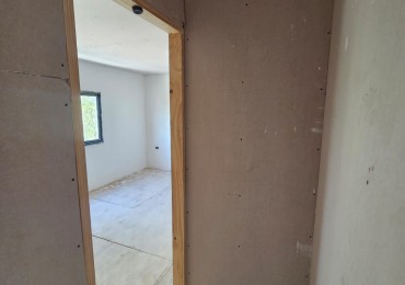 Duplex de 3 ambientes con balcon 